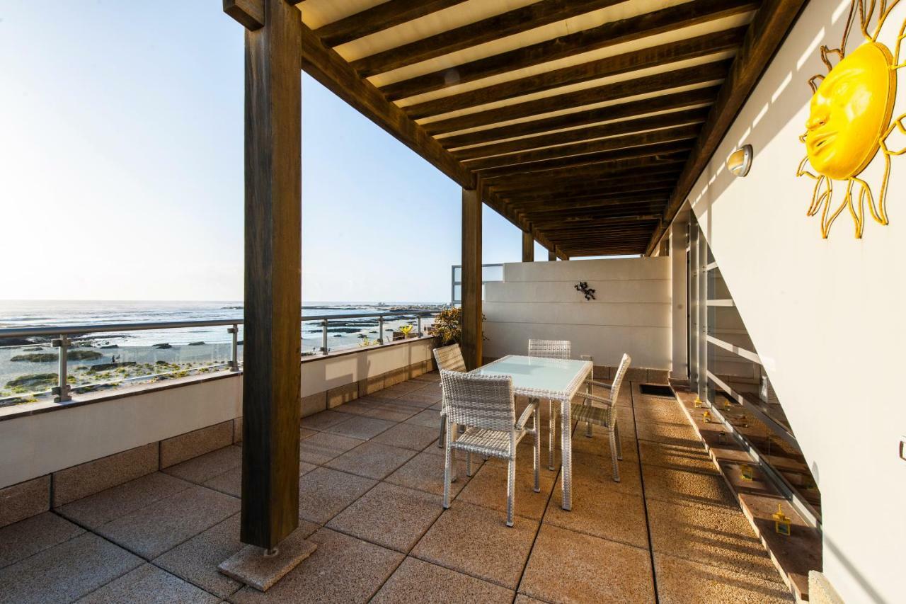 Marfolin 19 Apartment El Cotillo  Exterior photo