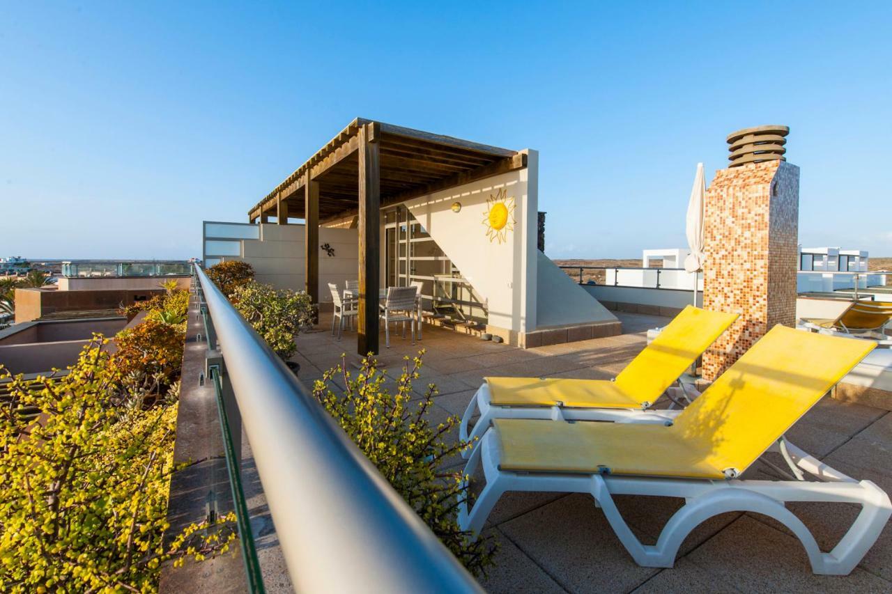 Marfolin 19 Apartment El Cotillo  Exterior photo